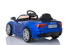 Load image into Gallery viewer, Licensed Maserati Gt