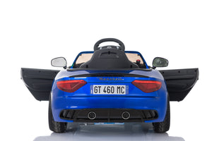 Licensed Maserati Gt