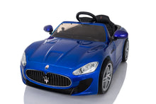 Load image into Gallery viewer, Licensed Maserati Gt