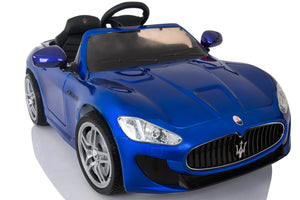 Licensed Maserati Gt
