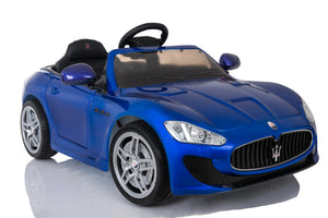 Licensed Maserati Gt