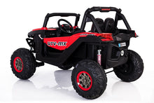 Charger l&#39;image dans la galerie, UTV MX 2000N BUGGY 4WD Red