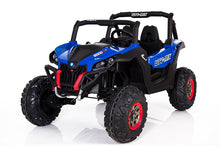 Charger l&#39;image dans la galerie, UTV MX 2000N BUGGY 4WD Blue