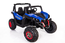 Charger l&#39;image dans la galerie, UTV MX 2000N BUGGY 4WD Blue