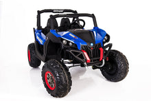 Charger l&#39;image dans la galerie, UTV MX 2000N BUGGY 4WD Blue