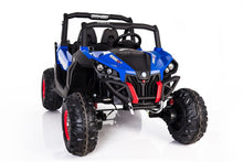 Charger l&#39;image dans la galerie, UTV MX 2000N BUGGY 4WD Blue