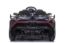 Charger l&#39;image dans la galerie, Licensed lamborghini veneno Black