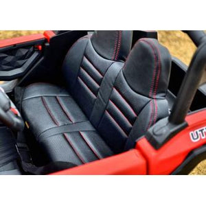 Leather Seat UTV Buggy 2000N
